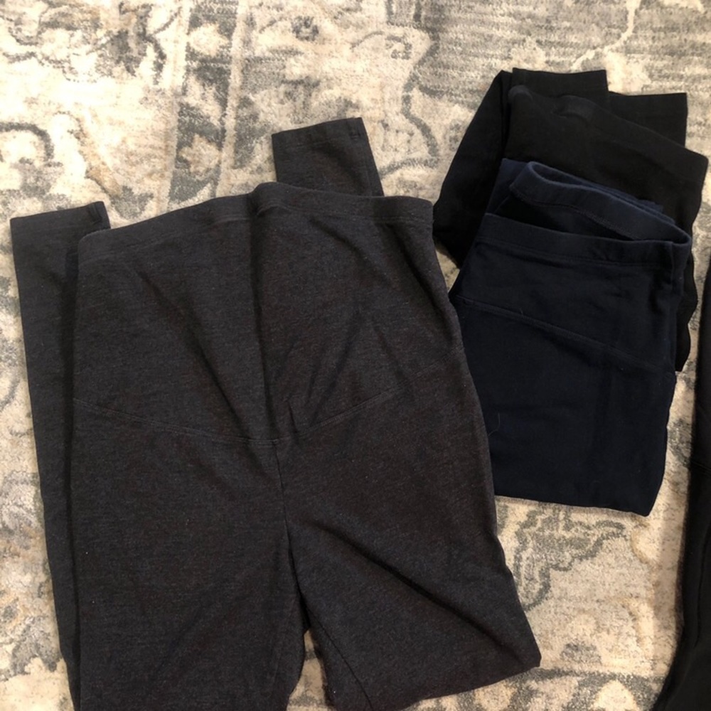 Maternity Bottoms